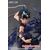 Figurka Yu Yu Hakusho Dressta - Hiei- Zdjęcie 5