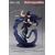 Figurka Yu Yu Hakusho Dressta - Hiei- Zdjęcie 7