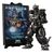 Figurka Godzilla: S.O.S. dla Tokyo (2003) S.H. MonsterArts - Mechagodzilla (Heavy Armed/High Mobility Type) (Movie Graphic Plus)