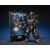 Figurka Godzilla: S.O.S. dla Tokyo (2003) S.H. MonsterArts - Mechagodzilla (Heavy Armed/High Mobility Type) (Movie Graphic Plus)- Zdjęcie 2
