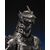 Figurka Godzilla: S.O.S. dla Tokyo (2003) S.H. MonsterArts - Mechagodzilla (Heavy Armed/High Mobility Type) (Movie Graphic Plus)- Zdjęcie 6