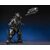 Figurka Godzilla: S.O.S. dla Tokyo (2003) S.H. MonsterArts - Mechagodzilla (Heavy Armed/High Mobility Type) (Movie Graphic Plus)- Zdjęcie 8
