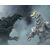 Figurka Godzilla: S.O.S. dla Tokyo (2003) S.H. MonsterArts - Mechagodzilla (Heavy Armed/High Mobility Type) (Movie Graphic Plus)- Zdjęcie 9