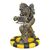 Figurka Fallout (TV Series) - NCR Power Armor- Zdjęcie 3