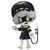 Figurka Murder Drones Nendoroid - N