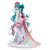 Figurka Hatsune Miku GT Project G.S.Collection 1/7 - Racing Miku 15th "Rhapsody" 2010-2025