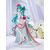 Figurka Hatsune Miku GT Project G.S.Collection 1/7 - Racing Miku 15th "Rhapsody" 2010-2025- Zdjęcie 2