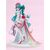 Figurka Hatsune Miku GT Project G.S.Collection 1/7 - Racing Miku 15th "Rhapsody" 2010-2025- Zdjęcie 7