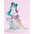 Figurka Hatsune Miku GT Project G.S.Collection 1/7 - Racing Miku 15th "Rhapsody" 2010-2025- Zdjęcie 8