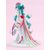 Figurka Hatsune Miku GT Project G.S.Collection 1/7 - Racing Miku 15th "Rhapsody" 2010-2025- Zdjęcie 9