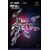 Model do składania AniMester x Nuclear Gold Reconstruction 1/72 - Crystal Envoy Unit-03 Sky Blaze- Zdjęcie 17