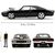 Model samochodu Fast & Furious / Szybcy i wściekli 1/24 - Dodge Charger R/T (wraz z figurką Dom)- Zdjęcie 5