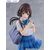 Figurka Chitose Is in the Ramune Bottle F:NEX 1/7 - Yua Uchida- Zdjęcie 8