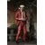 Figurka Teksańska masakra piłą mechaniczną - Ultimate Santa Leatherface- Zdjęcie 3