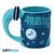 Duży kubek z uchwytem 3D Hatsune Miku (460 ml)- Zdjęcie 3