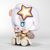 Mini figurka Honkai Impact 3rd Huggy Good Smile - ELF/Kiana Kaslana- Zdjęcie 3