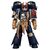 Figurka Warhammer Herezja Horusa 1/18 - Night Lords Night Raptor Huntmaster