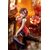 [Outlet] Figurka A Certain Scientific Railgun Desktop Cute - Mikoto Misaka (Chinese Dress Ver.) *OTWARTE OPAKOWANIE*- Zdjęcie 12