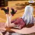 Figurka Wandering Witch: The Journey of Elaina Noodle Stopper - Elaina (Lying Down Ver.)- Zdjęcie 4