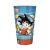 Duża szklanka Dragon Ball - Son Goku & The Flying Nimbus (400 ml)