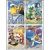 Karty do gry Pokémon TCG: Gem Pack Vol. 5 - Booster Display (Wersja Chińska)- Zdjęcie 2