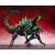 Figurka Godzilla vs. Evangelion S.H. MonsterArts - Evangelion Test Type-01 "G" Awakening Form- Zdjęcie 3