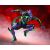 Figurka Godzilla vs. Evangelion S.H. MonsterArts - Evangelion Test Type-01 "G" Awakening Form- Zdjęcie 2