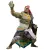 Figurka The Legend of Zelda Heroes of Hyrule - Ganondorf- Zdjęcie 4