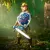 Figurka The Legend of Zelda Heroes of Hyrule - Link- Zdjęcie 10