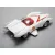Model do sklejenia Speed Racer 1/24 - The Mach 7 (Full Ver.)- Zdjęcie 3