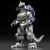 Model do składania Godzilla Against Mechagodzilla ACKS - MFS-3 Type 3 Kiryu- Zdjęcie 9