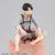 Figurka Attack on Titan G.E.M. Series Palm Size - Squad Captain Levi- Zdjęcie 2