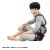 Zestaw 2 figurek Attack on Titan G.E.M. Series Palm Size - Eren Yeager & Squad Captain Levi- Zdjęcie 14