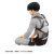 Zestaw 2 figurek Attack on Titan G.E.M. Series Palm Size - Eren Yeager & Squad Captain Levi- Zdjęcie 15