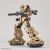 Model do składania 30MM 1/144 - eEXM-17 Alto (Ground Warfare Ver.) [Brown]- Zdjęcie 3