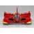 Model do sklejenia Cyber Formula 1/24 - ISSUXARK 00-X3/II Naoki Shinjyo Ver.- Zdjęcie 4