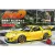 Model do sklejenia Initial D 1/24 - Keisuke Takahashi FD3S RX-7 Project D Ver. (z figurką Keisuke Takahashi)- Zdjęcie 4