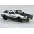 Model do sklejenia Initial D 1/24 - Takumi Fujiwara 86 Trueno Comics Vol.37 Ver.