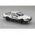 Model do składania Initial D 1/32 - Takumi's Hachiroku