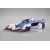 Model do sklejenia Cyber Formula 1/24 - Garland SF-03 SF-03/G Circuit Mode/Boost Mode