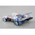 Model do sklejenia Cyber Formula 1/24 - Asurada G.S.X- Zdjęcie 2