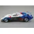 Model do sklejenia Cyber Formula 1/24 - Asurada G.S.X- Zdjęcie 3