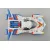 Model do sklejenia Cyber Formula 1/24 - Asurada G.S.X- Zdjęcie 4