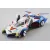 Model do sklejenia Cyber Formula 1/24 - Asurada G.S.X- Zdjęcie 5