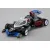 Model do sklejenia Cyber Formula 1/24 - Asurada G.S.X- Zdjęcie 6