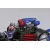 Model do sklejenia Cyber Formula 1/24 - Asurada G.S.X- Zdjęcie 7