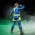 Figurka Avengers: Doomsday Marvel Legends - Cyclops- Zdjęcie 4