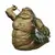 Figurka Star Wars Black Series (The Mandalorian & Grogu) - Rotta the Hutt- Zdjęcie 4