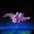 Figurka Transformers Age of the Primes Deluxe Class - Dark Energon Cybertronic- Zdjęcie 11