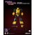 Figurka Transformers MDLX - Bumblebee (1986 Movie Edition)- Zdjęcie 2